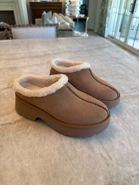 UGG slippers